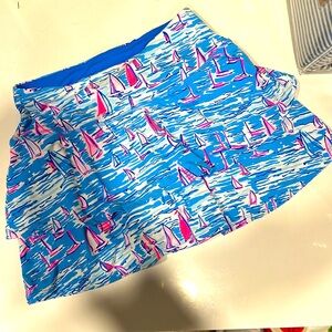 Lilly Pulitzer Skirt